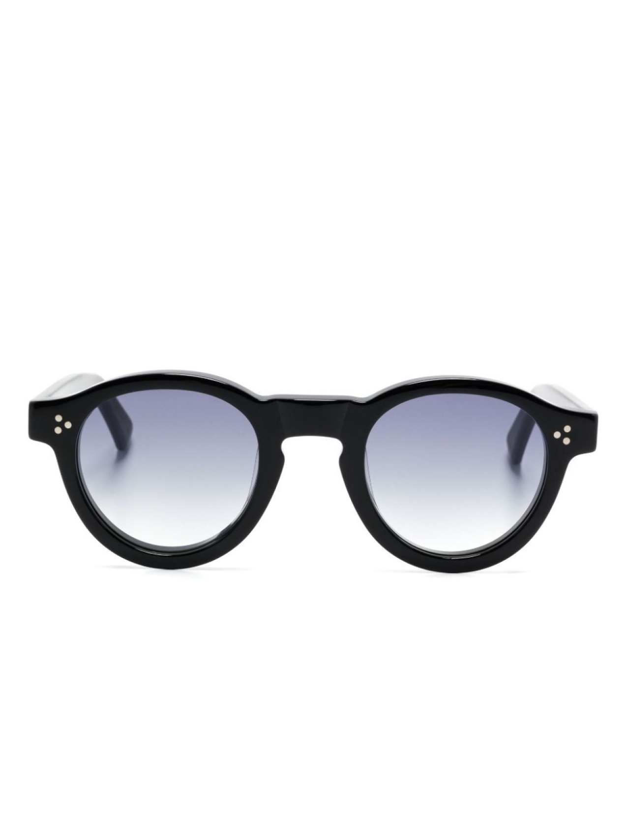 Lesca солнцезащитные очки Gaston, черный 
Lesca солнцезащитные очки Gaston, черный