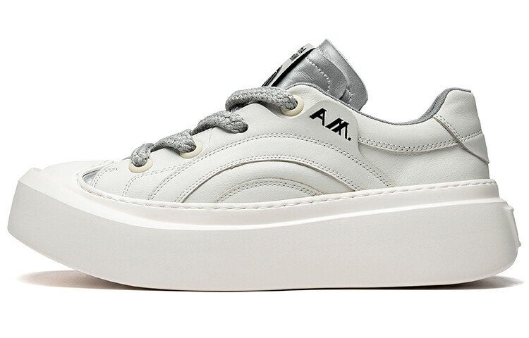 Кроссовки Anthony Miles Skateboarding Shoes Men Low-top, черный
Кроссовки Anthony Miles Skateboarding Shoes Men Low-top, черный