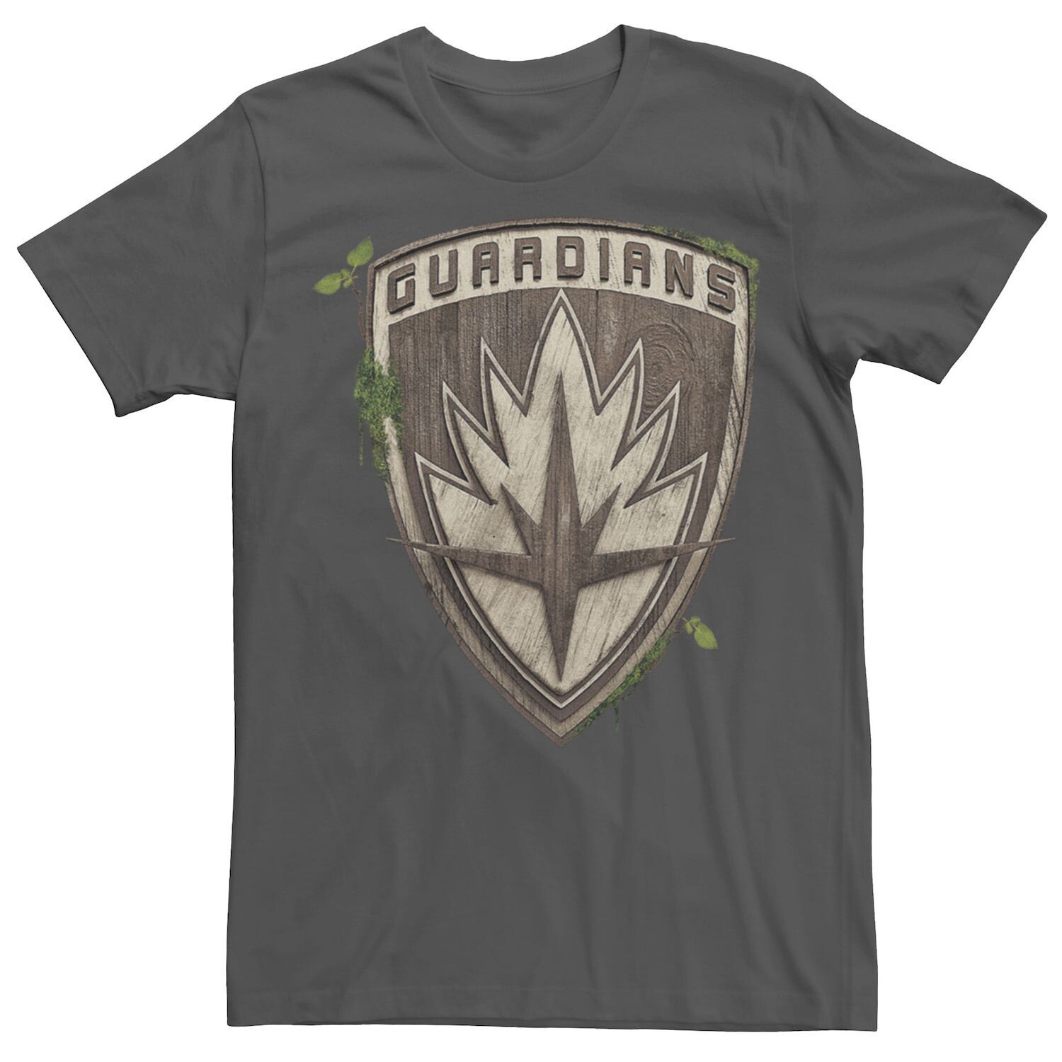 Мужская футболка со значком Marvel I am Groot Guardians Licensed Character
Мужская футболка со значком Marvel I am Groot Guardians Licensed Character