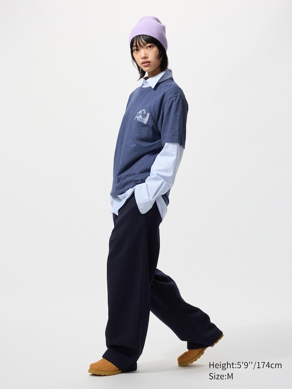 Футболка UT с графикой Ukiyo-E Uniqlo, 66 blue, Синий, Футболка UT с графикой Ukiyo-E Uniqlo, 66 blue
Футболка UT с графикой Ukiyo-E Uniqlo, 66 blue, Синий, Футболка UT с графикой Ukiyo-E Uniqlo, 66 blue