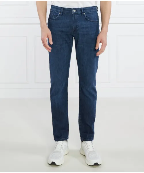 Джинсы Делавэр Slim fit Boss, синий
Джинсы Делавэр Slim fit Boss, синий