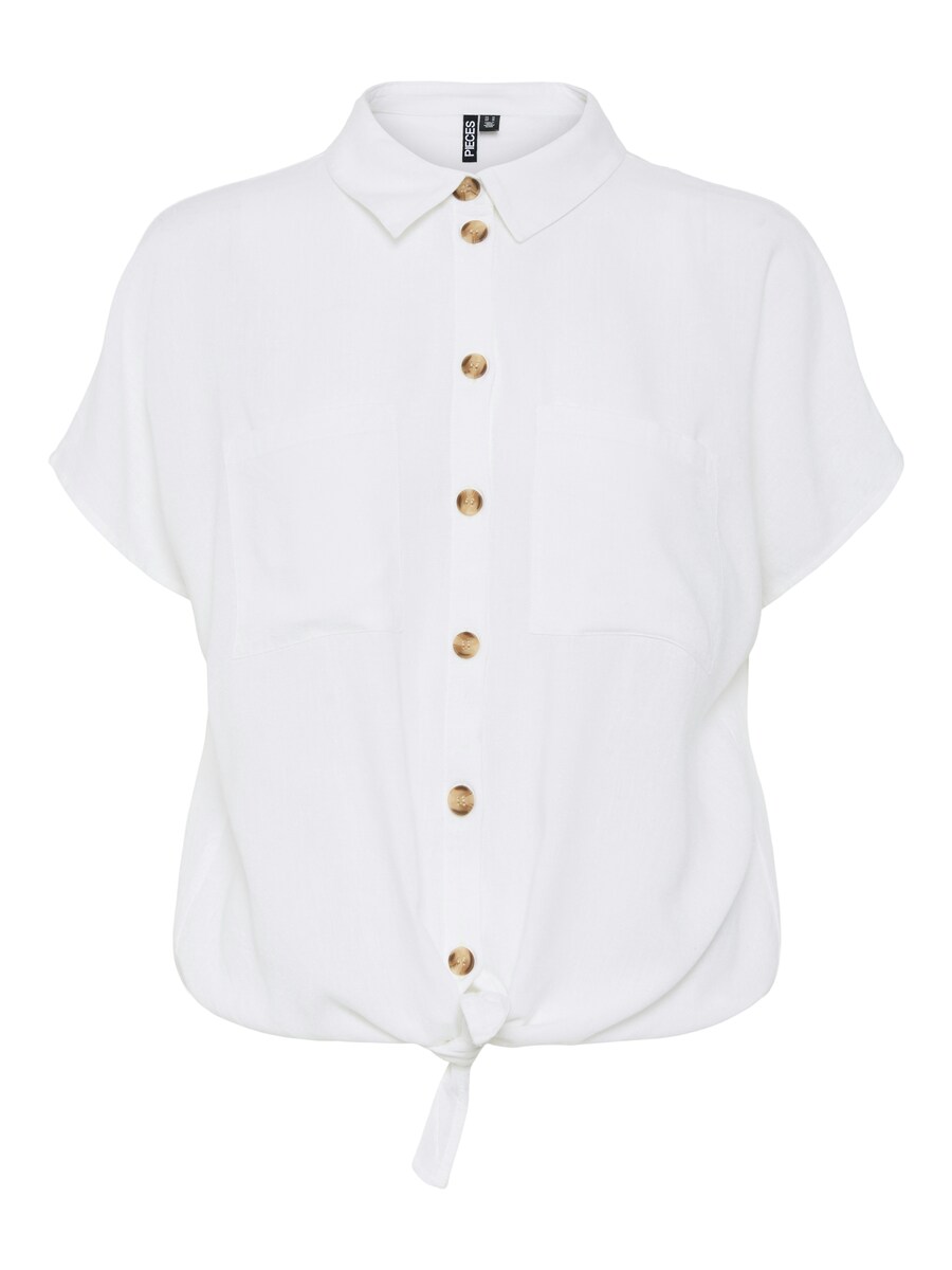 Блузка PIECES PCPia, белый
Блузка PIECES PCPia, белый