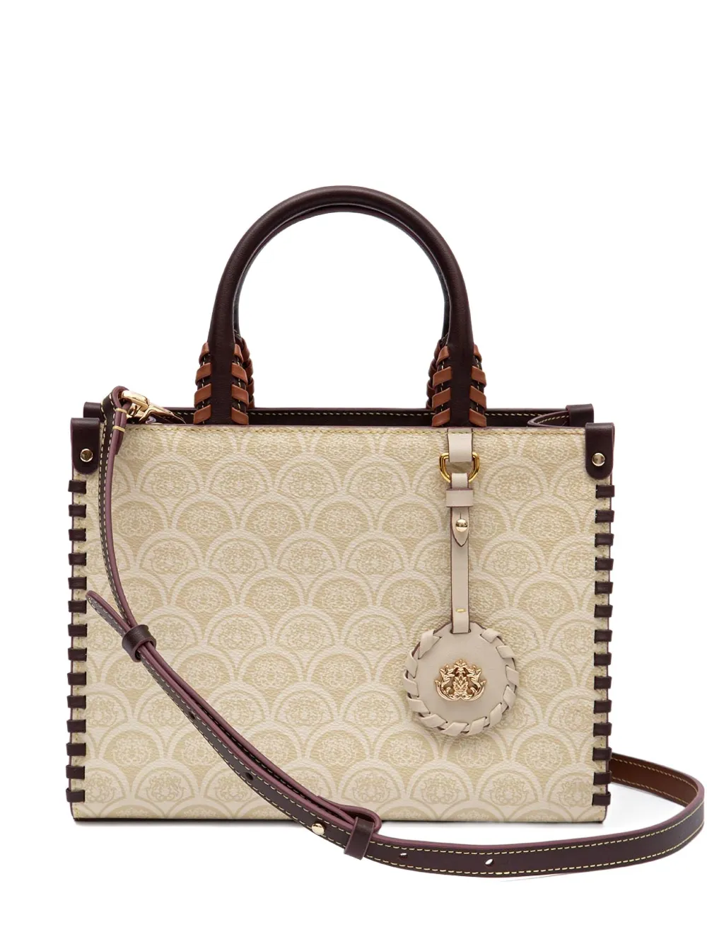 Сумка-тоут Monogram Isla, нейтральный
Сумка-тоут Monogram Isla, нейтральный