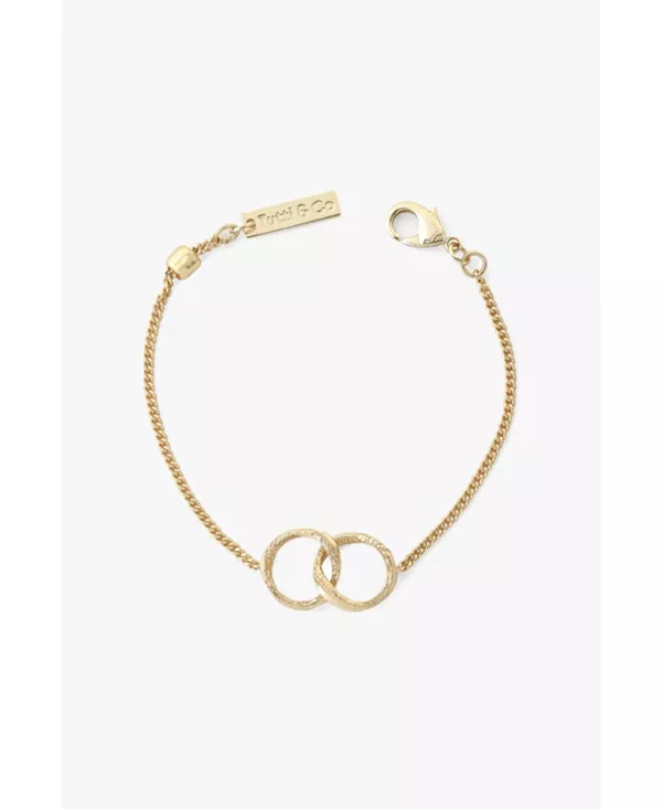 Браслет Coast Tutti, gold
Браслет Coast Tutti, gold