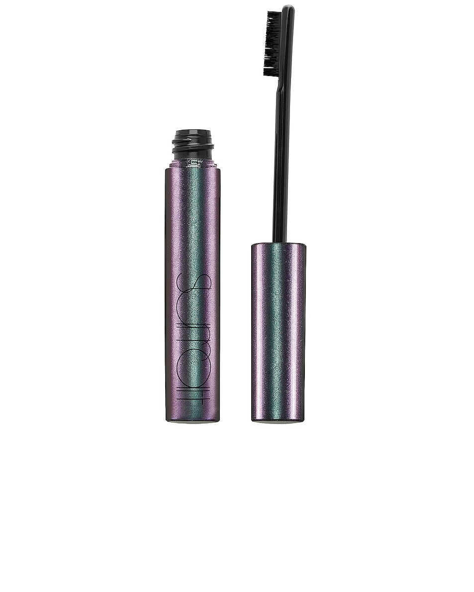 Экспрессионистская помада для бровей Surratt, черный
Экспрессионистская помада для бровей Surratt, черный