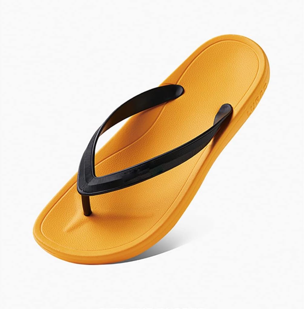 Мужские спортивные шлепанцы HSQMA, удобные вьетнамки с поддержкой свода стопы, шлепанцы в стиле вьетнамок для комфортной ходьбы, резиновая подошва, плоские пляжные шлепанцы (Цвет: черный, Размер: EUR43)
Мужские спортивные шлепанцы HSQMA, удобные вьетнамки с поддержкой свода стопы, шлепанцы в стиле вьетнамок для комфортной ходьбы, резиновая подошва, плоские пляжные шлепанцы (Цвет: черный, Размер: EUR43)