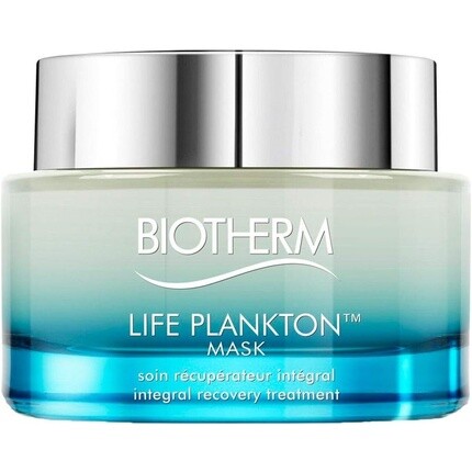 Планктонная маска Bio Life 75 мл, Biotherm
Планктонная маска Bio Life 75 мл, Biotherm