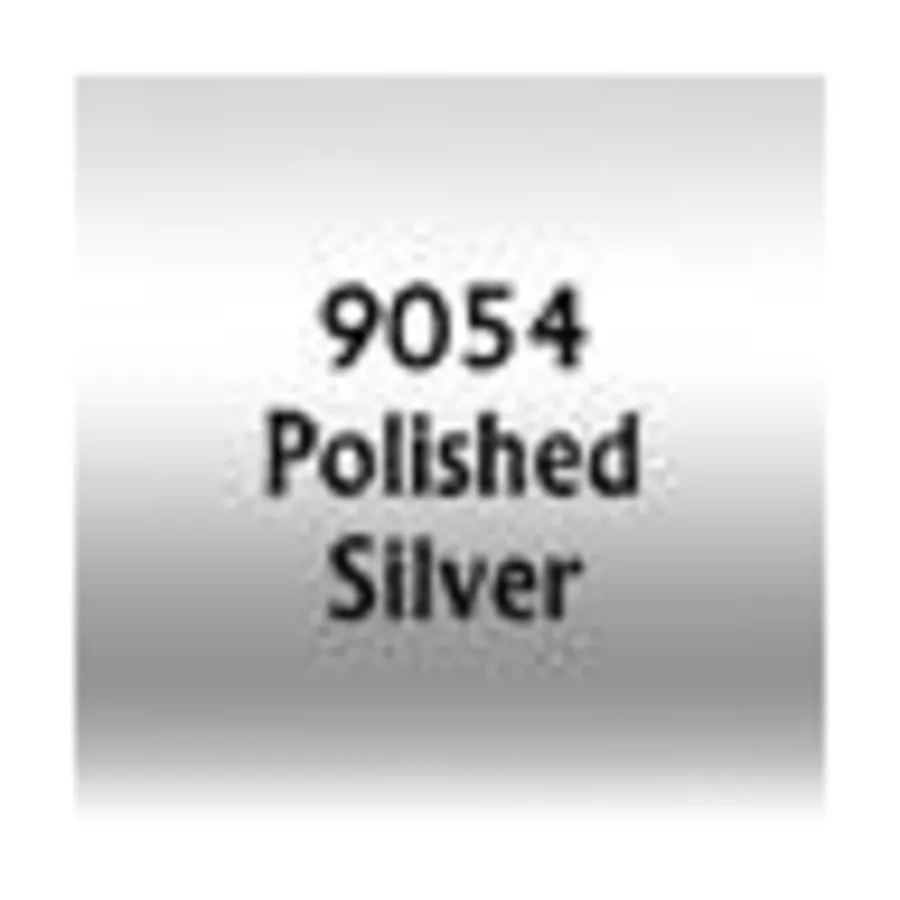 Полированное серебро, Master Series Paints - Metallic
Полированное серебро, Master Series Paints - Metallic