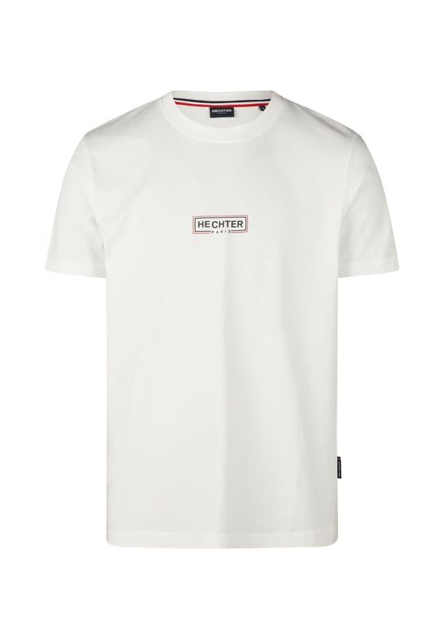 Футболка Hechter Paris, белый
Футболка Hechter Paris, белый