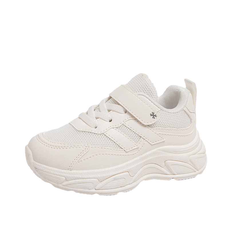 Износостойкие дышащие противоскользящие детские повседневные кроссовки Kids' YUZHAOLIN, белый
Износостойкие дышащие противоскользящие детские повседневные кроссовки Kids' YUZHAOLIN, белый