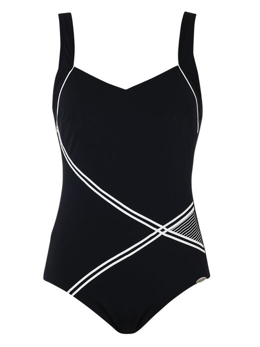 Купальник Sunflair, черный
Купальник Sunflair, черный