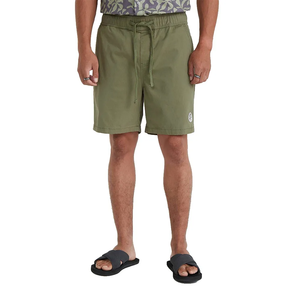 Шорты O´neill Og Porter, зеленый
Шорты O´neill Og Porter, зеленый