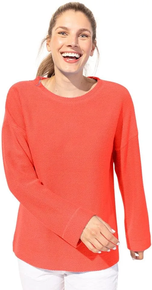 Толстовка Escape by Habitat Cool Breeze French Terry Habitat Clothes
Толстовка Escape by Habitat Cool Breeze French Terry Habitat Clothes