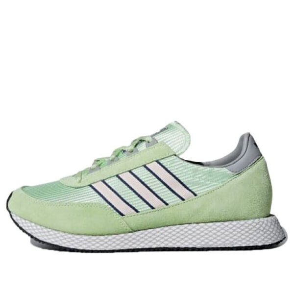 Кроссовки glenbuck spzl 'mist jade' Adidas, зеленый
Кроссовки glenbuck spzl 'mist jade' Adidas, зеленый