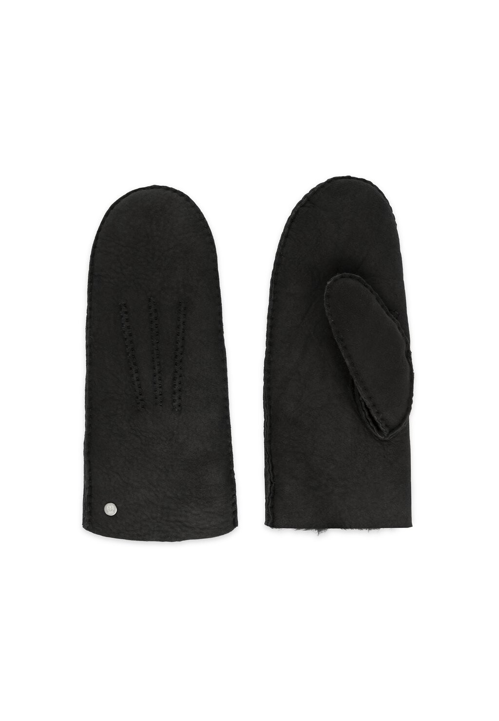 Рукавицы OSLO Roeckl, черный
Рукавицы OSLO Roeckl, черный