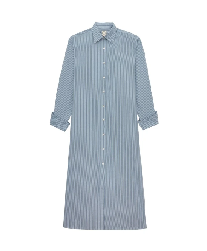 Платье Дугласа Ines De La Fressange Paris, синий
Платье Дугласа Ines De La Fressange Paris, синий