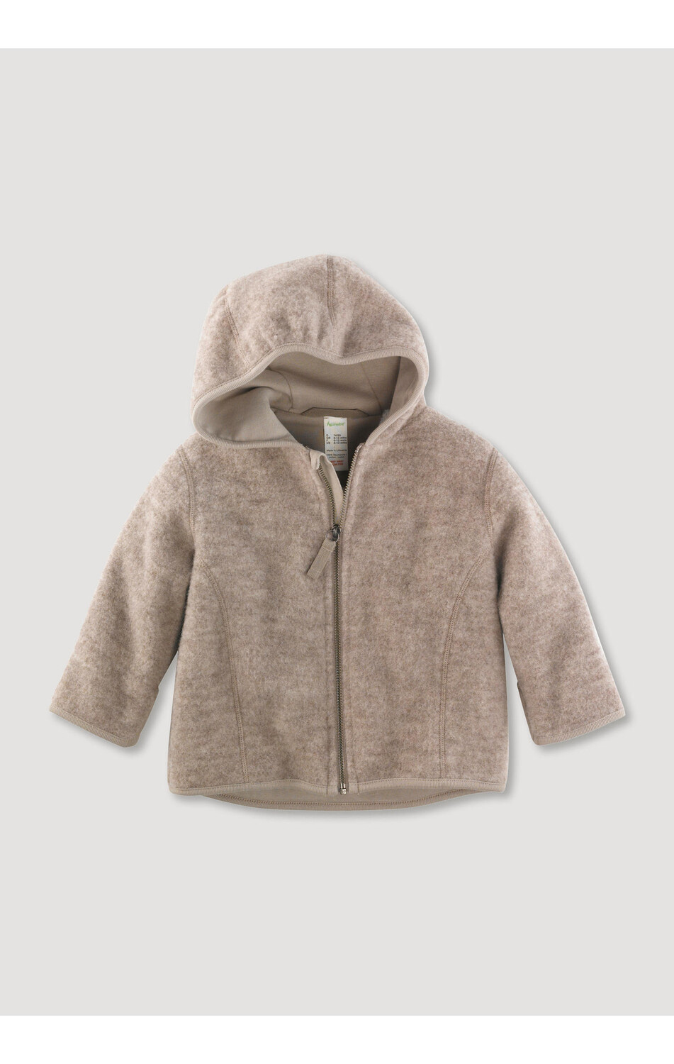 Флисовая куртка Hessnatur Jacke, цвет greige
Флисовая куртка Hessnatur Jacke, цвет greige