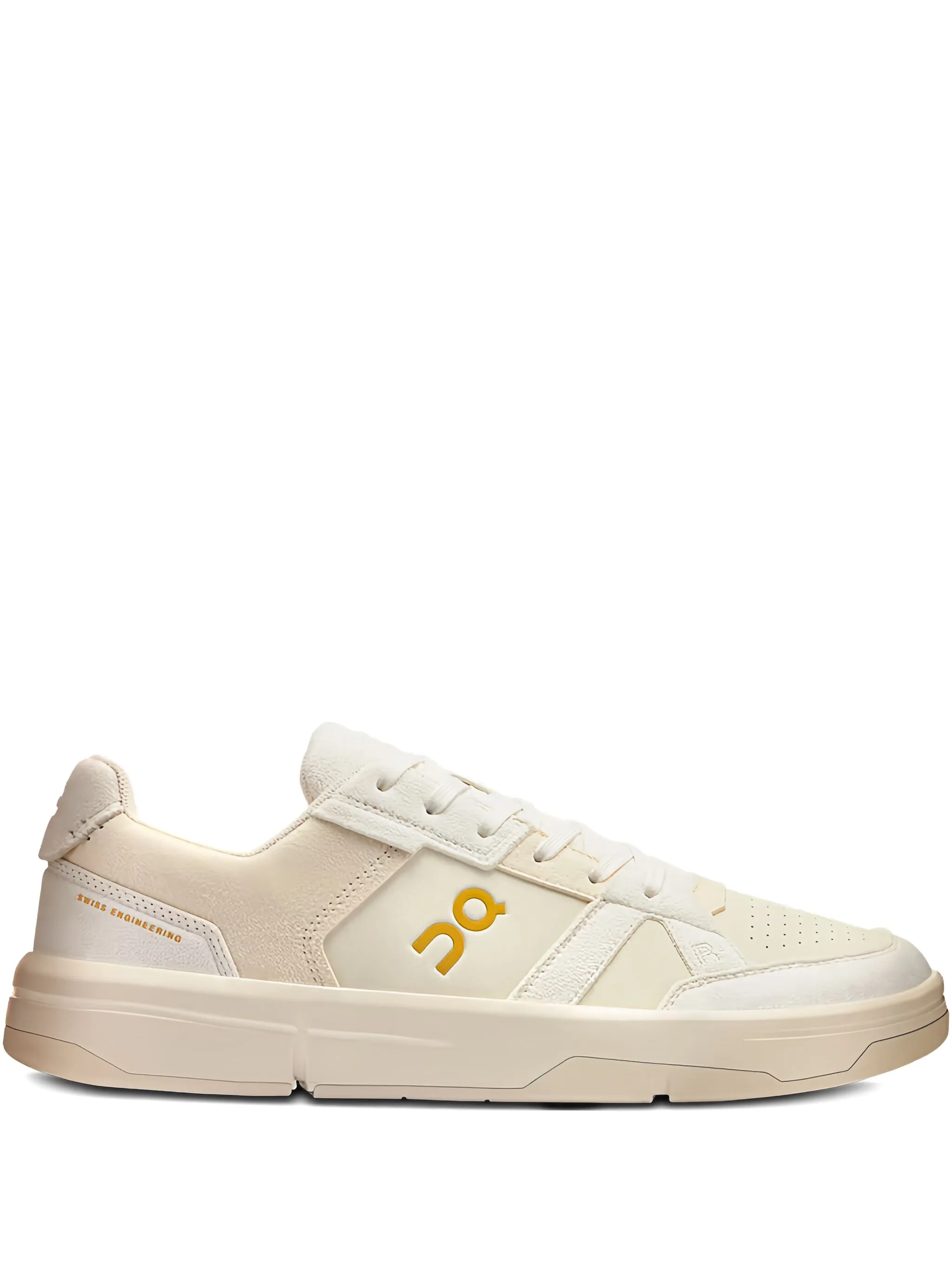 Кроссовки The Roger Clubhouse Ace On Running, нейтральный
Кроссовки The Roger Clubhouse Ace On Running, нейтральный