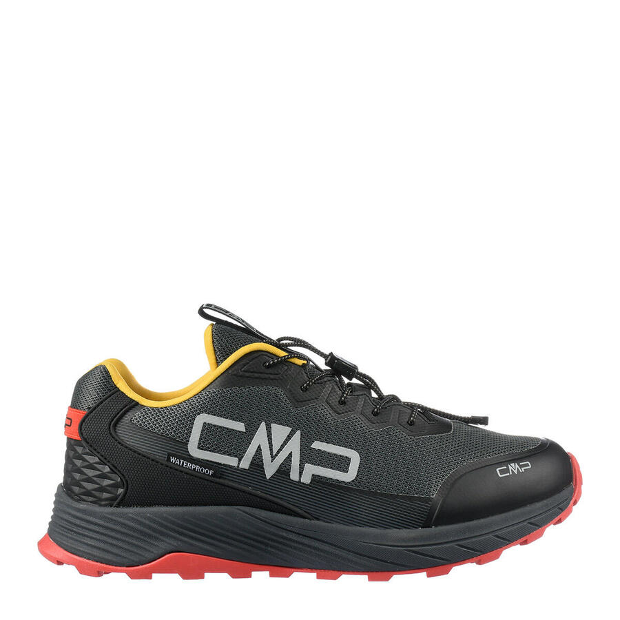 Мужские кроссовки CMP Phelyx WP Multisport Shoes 3Q65897
Мужские кроссовки CMP Phelyx WP Multisport Shoes 3Q65897