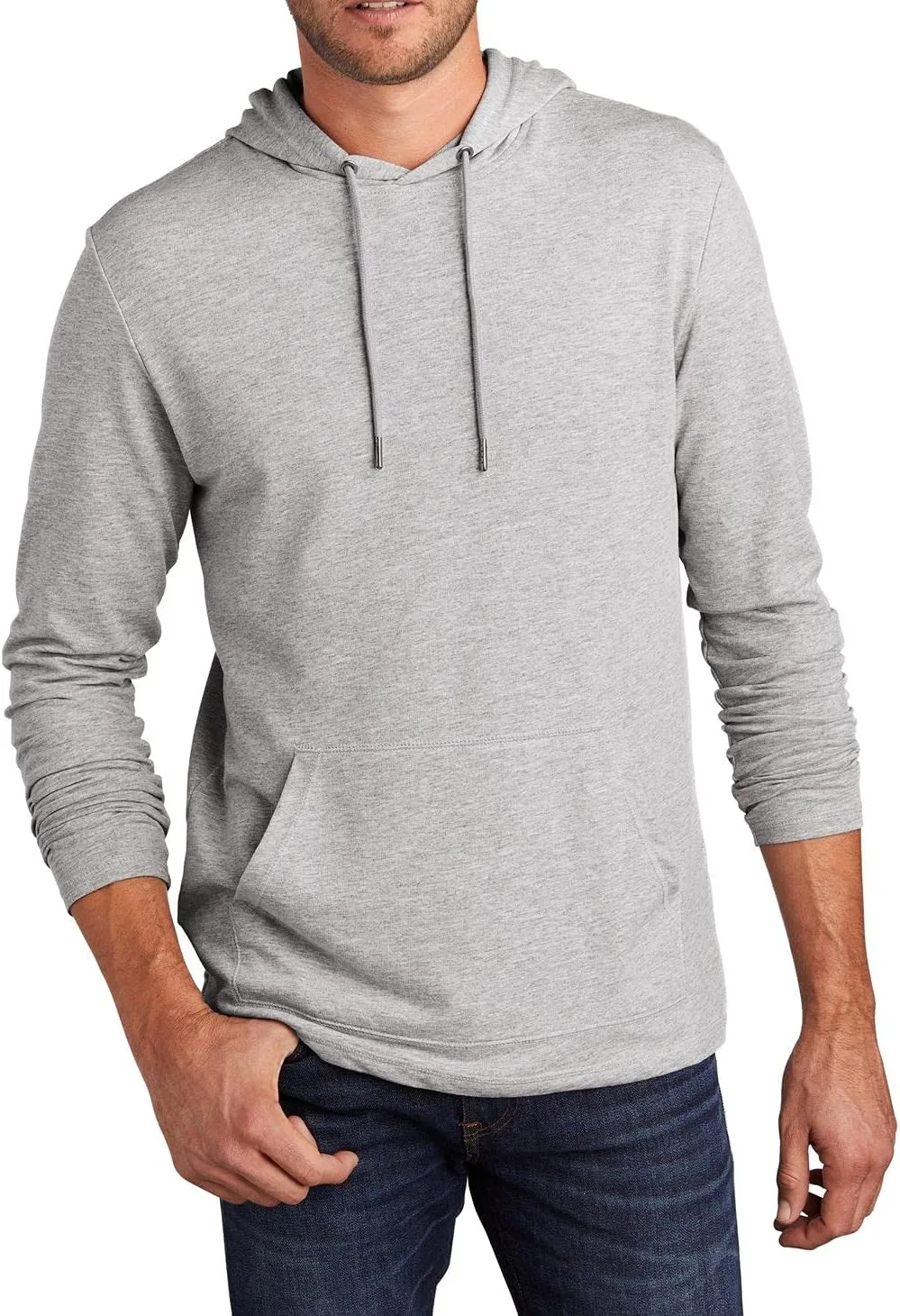 JustBlanks мужская флисовая толстовка с капюшоном на молнии и карманом
JustBlanks мужская флисовая толстовка с капюшоном на молнии и карманом