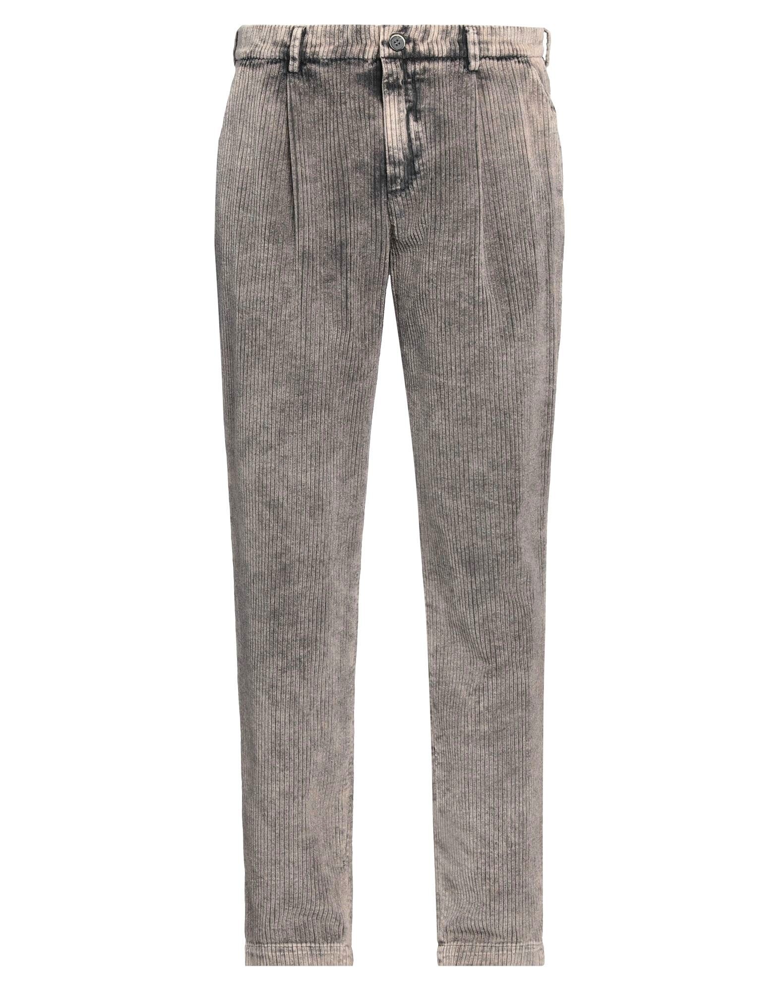 Брюки Barena, угольно-серый
Брюки Barena, угольно-серый