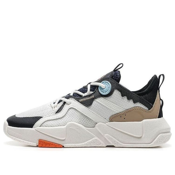 Кроссовки g6 низкие Anta, белый
Кроссовки g6 низкие Anta, белый