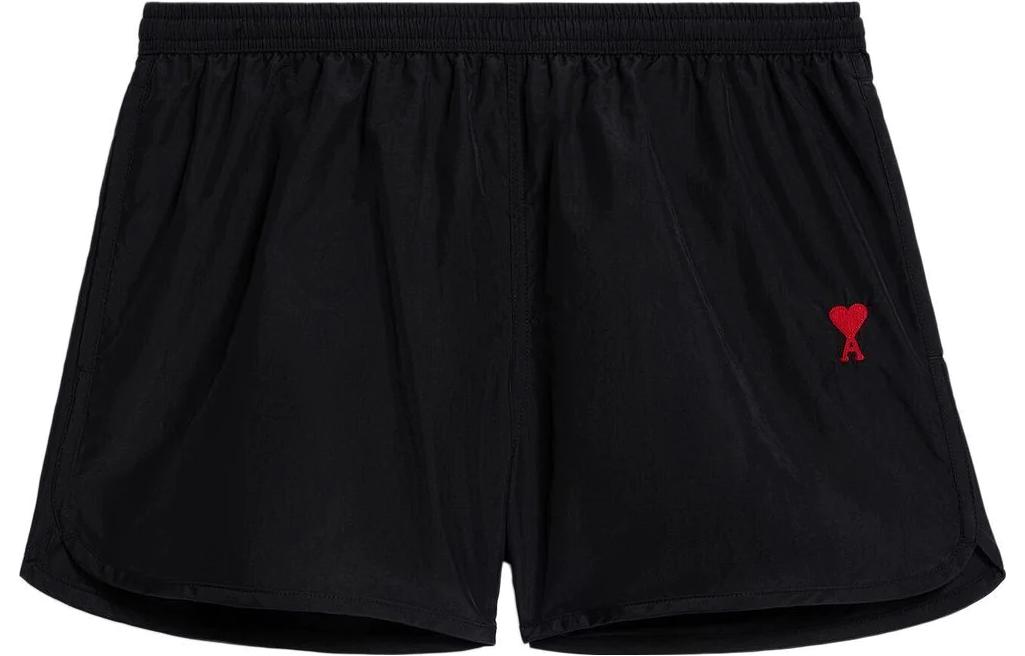 Ами Малые Сердечки Плавки AMIPARIS, Черный
Ами Малые Сердечки Плавки AMIPARIS, Черный