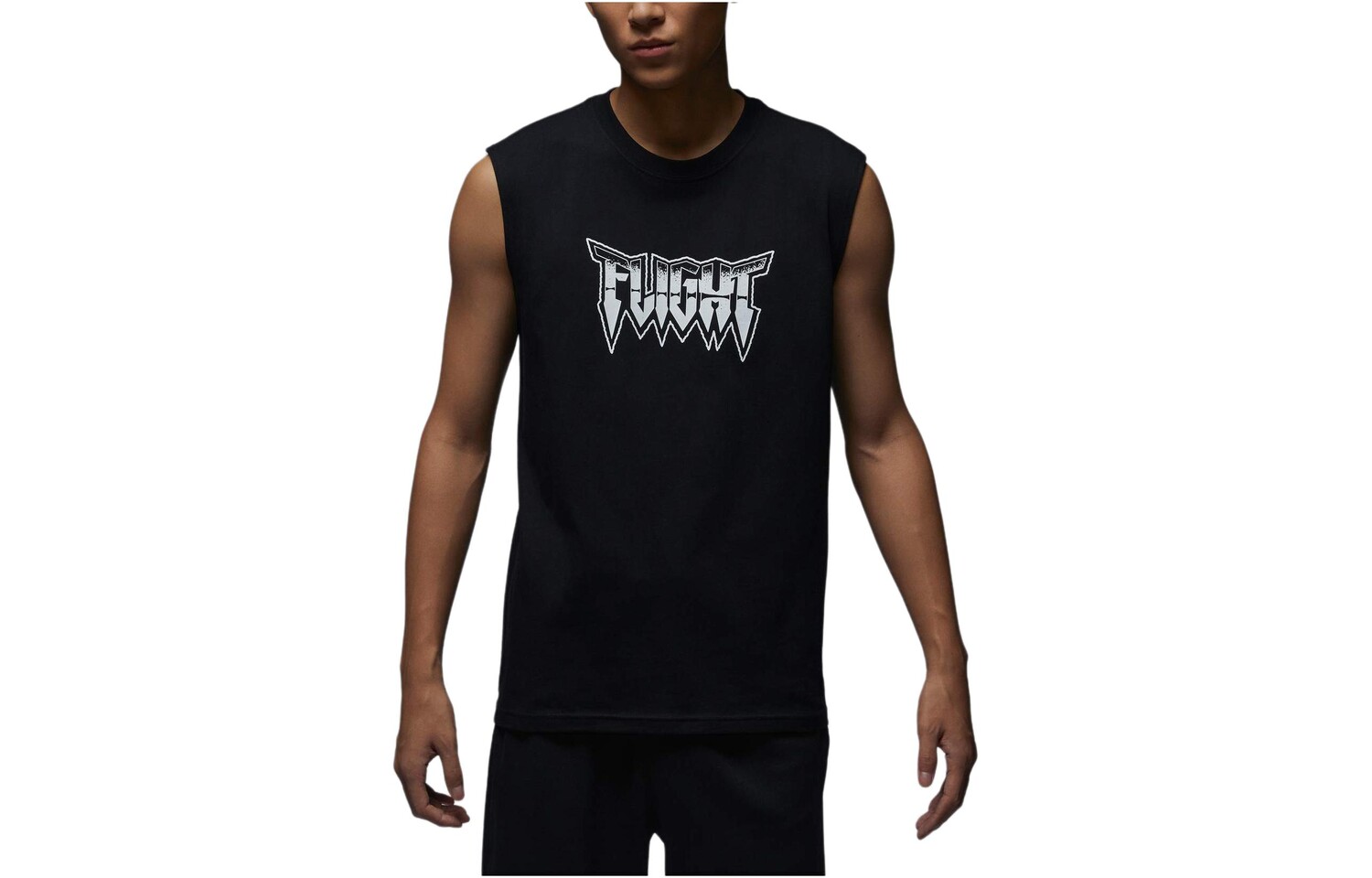 Мужская футболка Jordan, цвет Black
Мужская футболка Jordan, цвет Black