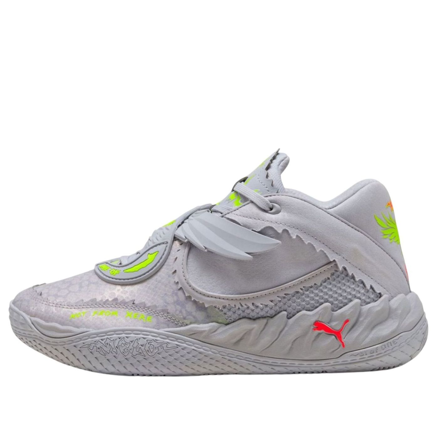 Puma MB.05 'Shine'
Puma MB.05 'Shine'