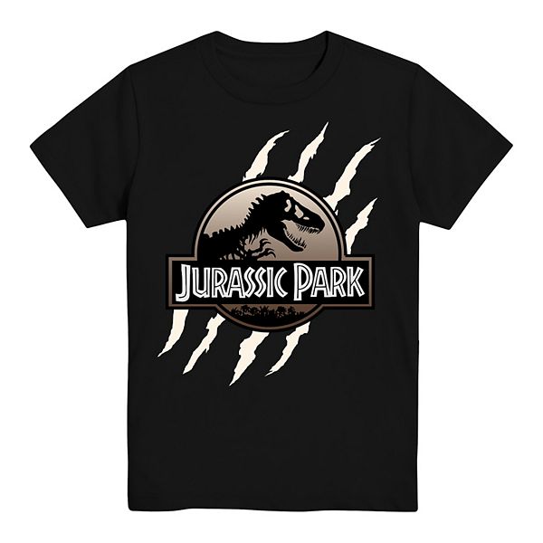 Футболка с принтом Jurassic Park для мальчиков 8-20 Licensed Character
Футболка с принтом Jurassic Park для мальчиков 8-20 Licensed Character