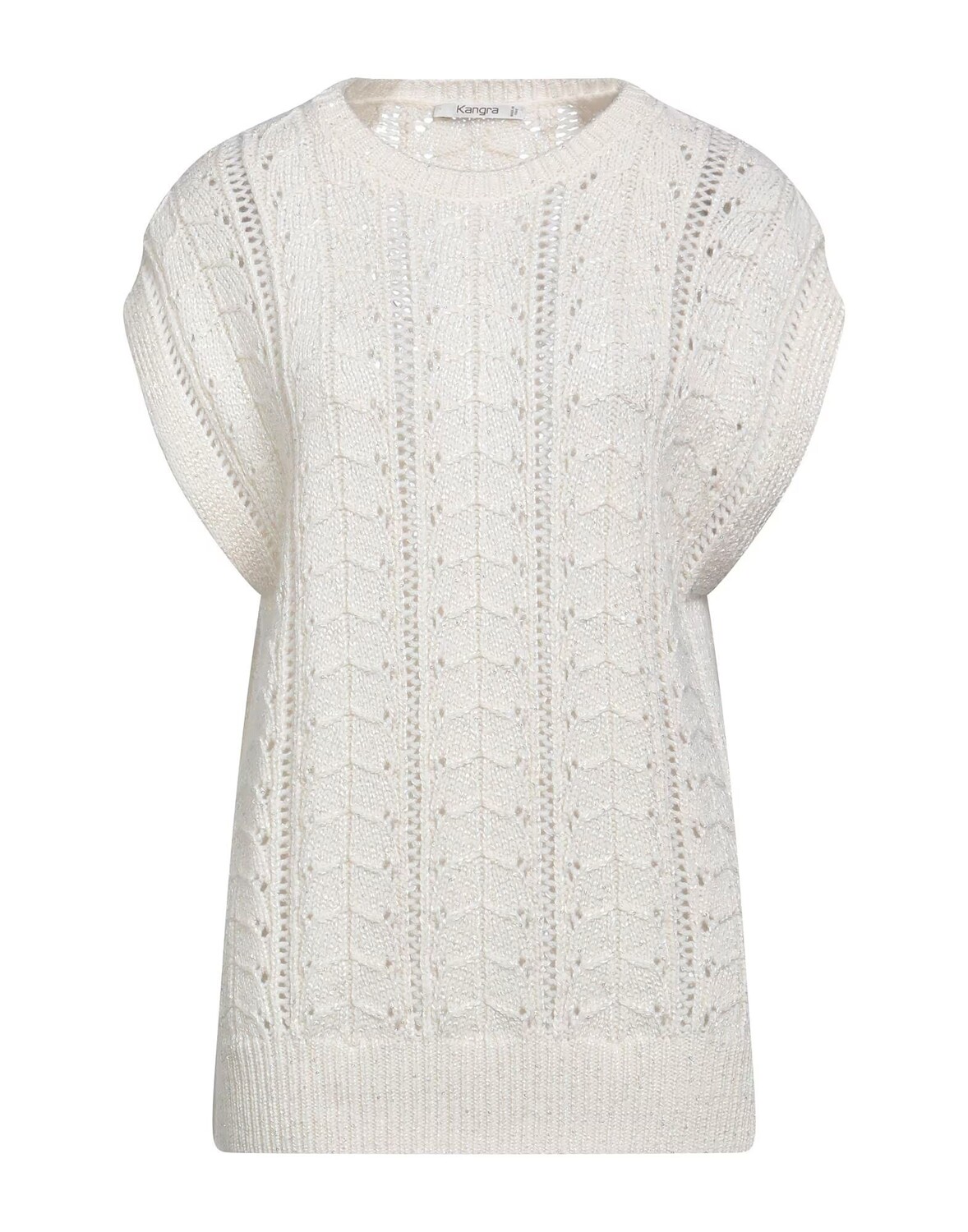 Свитер Kangra, молочный
Свитер Kangra, молочный