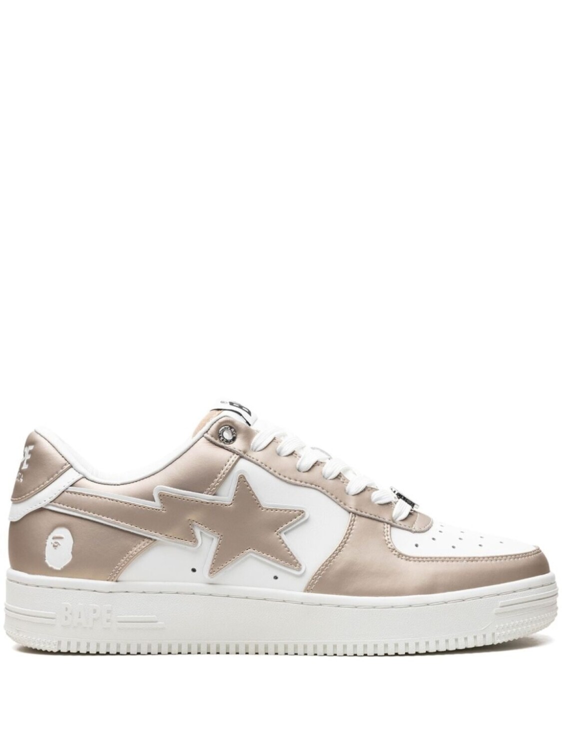 A BATHING APE кроссовки BAPE STA #4 M1 "Бежевые", золотистый, Бежевый, A BATHING APE кроссовки BAPE STA #4 M1 "Бежевые", золотистый
A BATHING APE кроссовки BAPE STA #4 M1 "Бежевые", золотистый, Бежевый, A BATHING APE кроссовки BAPE STA #4 M1 "Бежевые", золотистый