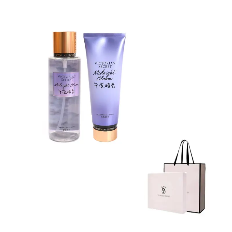 Velvet Petals увлажняющий набор для ухода 250мл+236мл Victoria's Secret
Velvet Petals увлажняющий набор для ухода 250мл+236мл Victoria's Secret