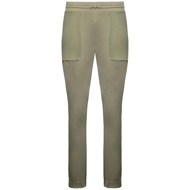 Женские спортивные брюки цвета мха Venture Gymshark, зеленый 
Женские спортивные брюки цвета мха Venture Gymshark, зеленый