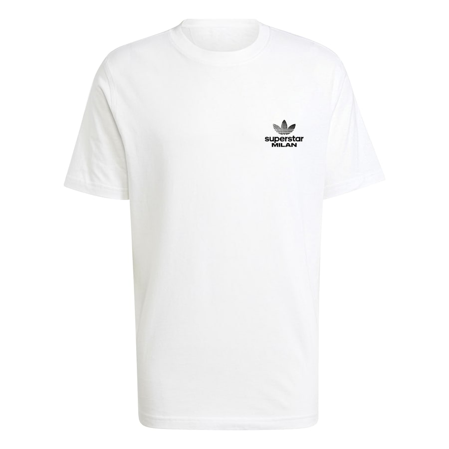 Рубашка ADIDAS ORIGINALS, белый
Рубашка ADIDAS ORIGINALS, белый