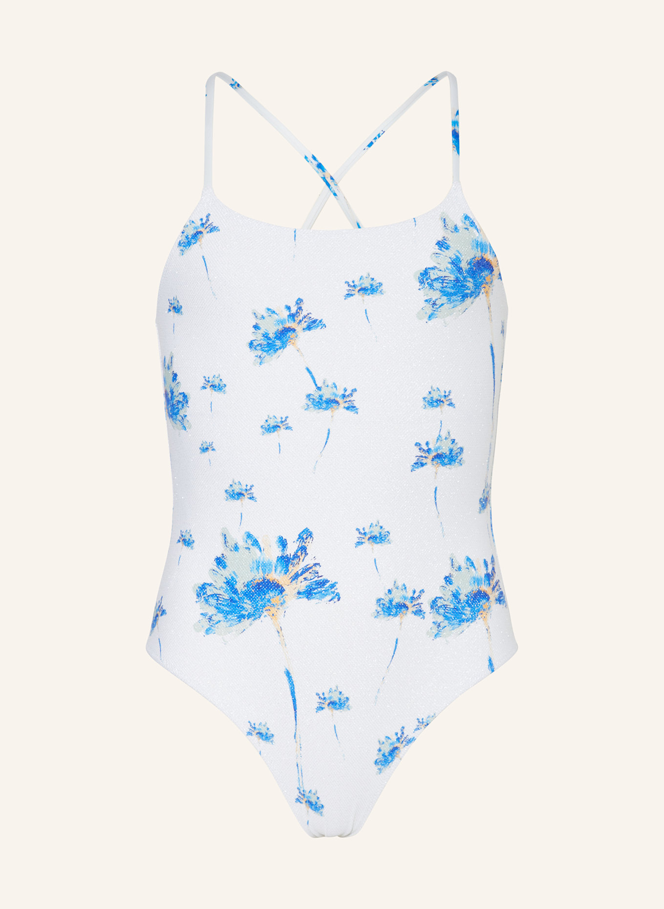 Купальник herbier gim Vilebrequin, мультиколор
Купальник herbier gim Vilebrequin, мультиколор