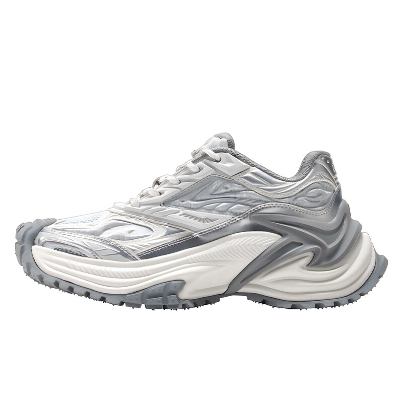 Кроссовки унисекс с низким верхом Ogr
Кроссовки унисекс с низким верхом Ogr