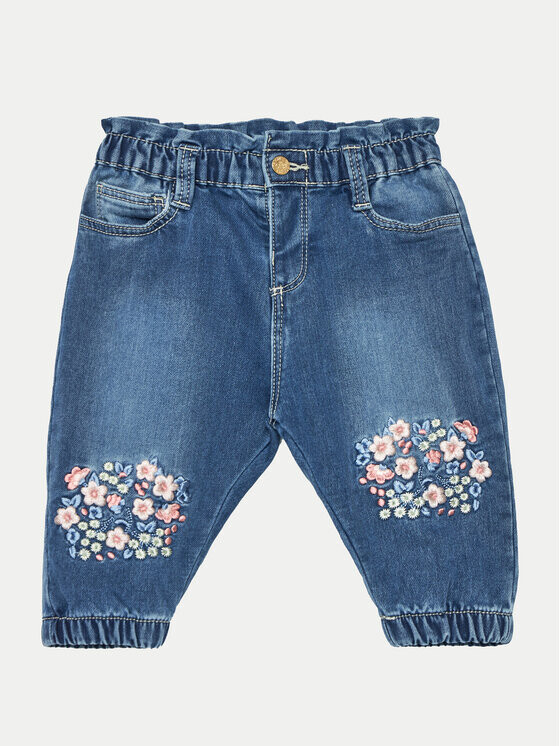 Джинсы обычного кроя Original Marines, синий
Джинсы обычного кроя Original Marines, синий