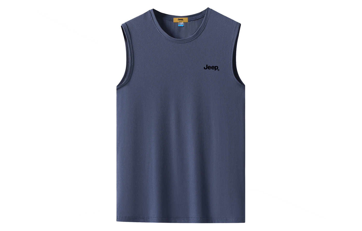 Майка Unisex Jeep, серый
Майка Unisex Jeep, серый