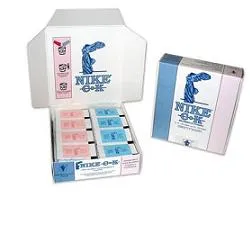 Саше Nike Ck Ascorb K 200
Саше Nike Ck Ascorb K 200