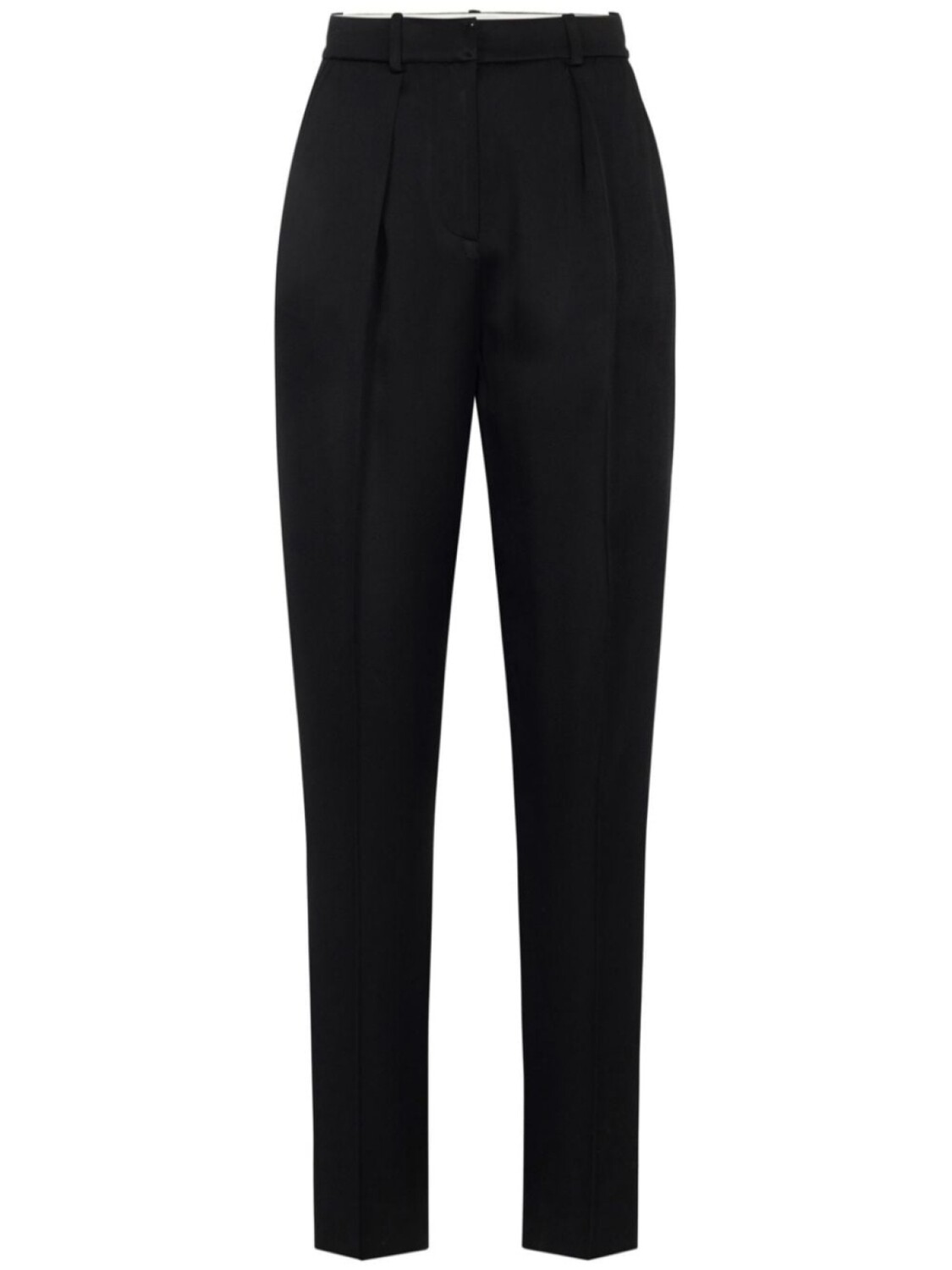 Elisabetta Franchi зауженные брюки, черный
Elisabetta Franchi зауженные брюки, черный