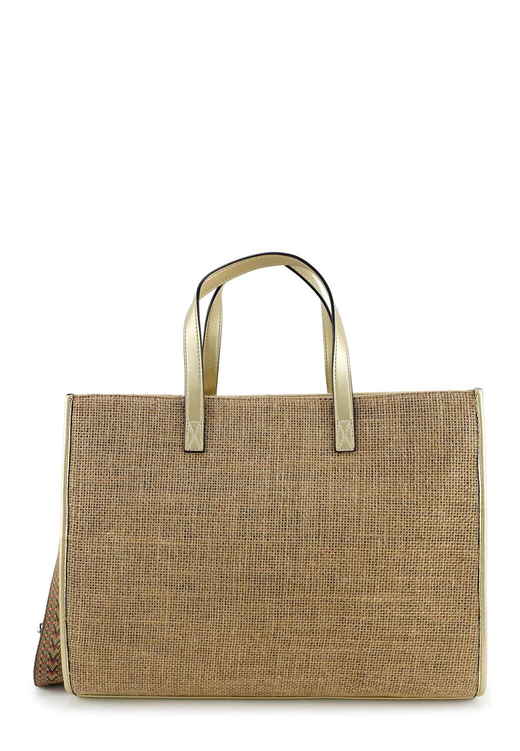 HARPA Шоппер 'ENID' в золотом цвете
HARPA Шоппер 'ENID' в золотом цвете