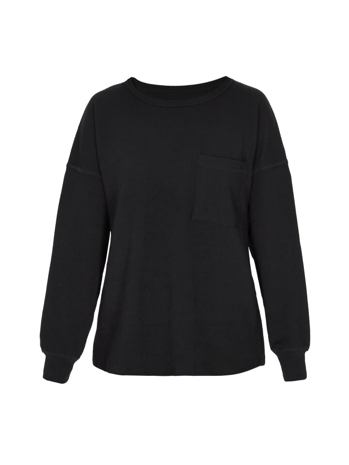 Блуза Usha Blouse, черный
Блуза Usha Blouse, черный