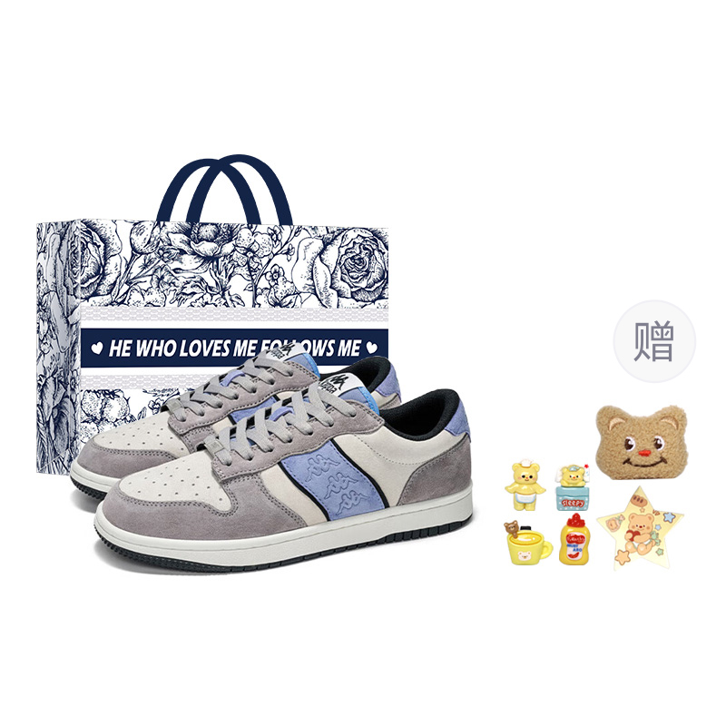 Kappa Антискользящие износостойкие низкие скейтерские кроссовки унисекс OG - кофейно-коричневые в шоппере, цвет Coffee Brown Shopping Bag
Kappa Антискользящие износостойкие низкие скейтерские кроссовки унисекс OG - кофейно-коричневые в шоппере, цвет Coffee Brown Shopping Bag