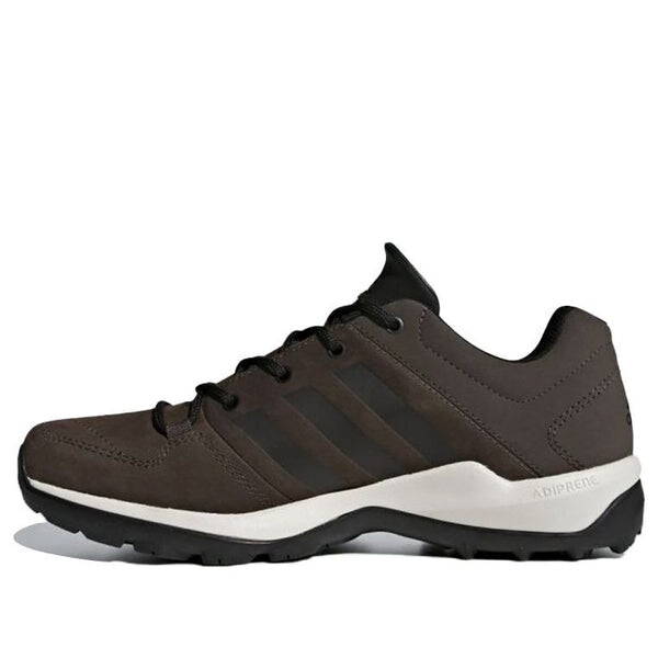 Кроссовки adidas Daroga Plus Lea 'Brown Black', коричневый
Кроссовки adidas Daroga Plus Lea 'Brown Black', коричневый