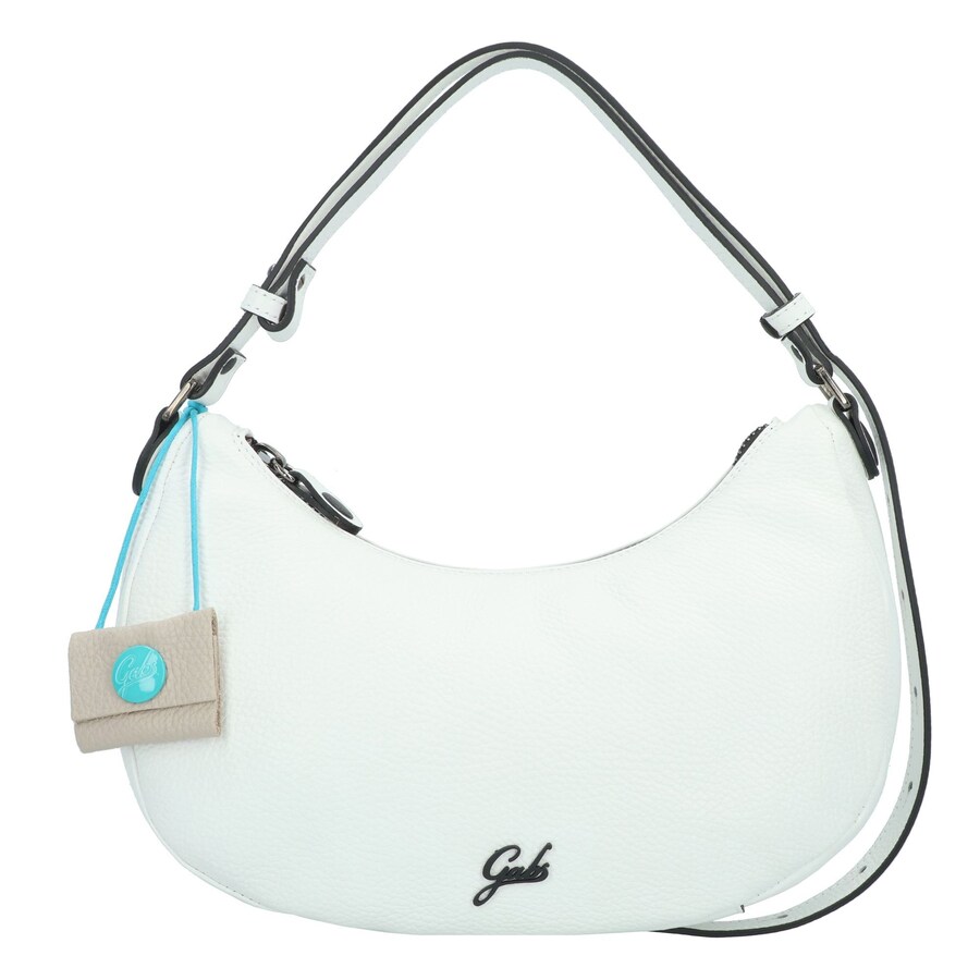 Сумка через плечо Gabs Maite, белый
Сумка через плечо Gabs Maite, белый