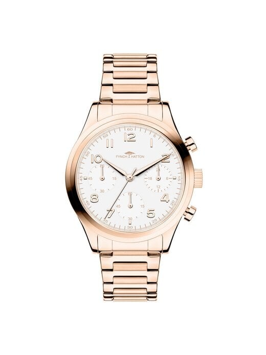 Наручные часы Fynch-Hatton, розовый
Наручные часы Fynch-Hatton, розовый