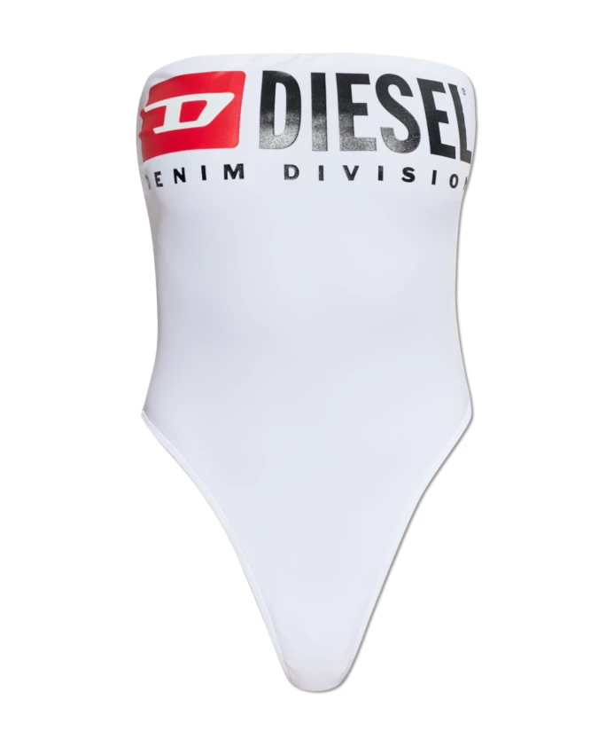 Цельный купальник Cecilia-D-Core Diesel, белый
Цельный купальник Cecilia-D-Core Diesel, белый