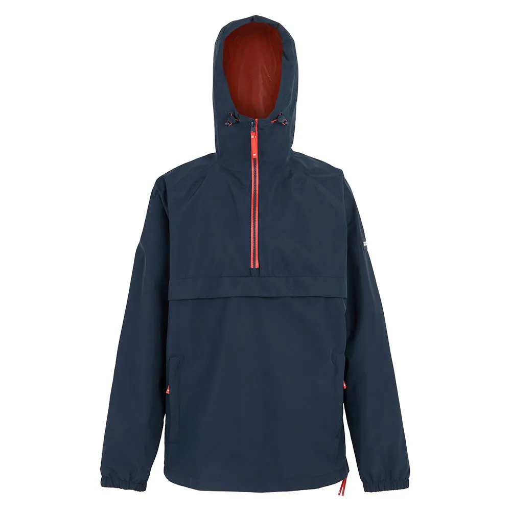 Куртка Regatta Tayan, синий
Куртка Regatta Tayan, синий