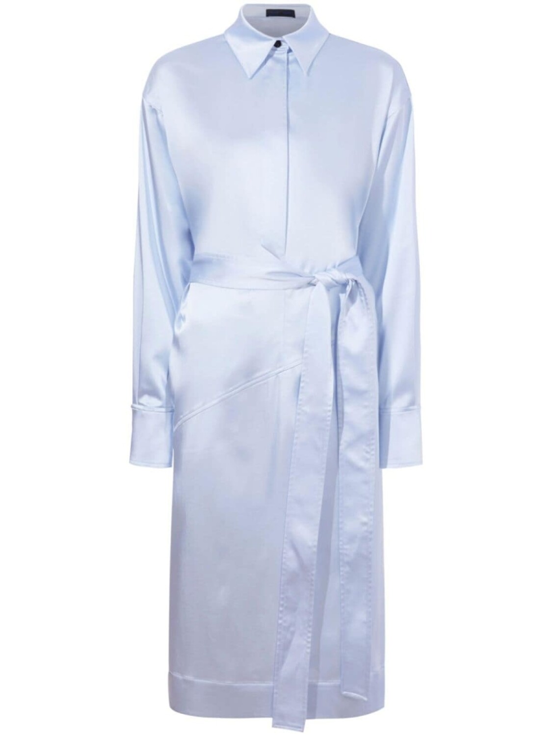 Proenza Schouler платье Энди, синий
Proenza Schouler платье Энди, синий